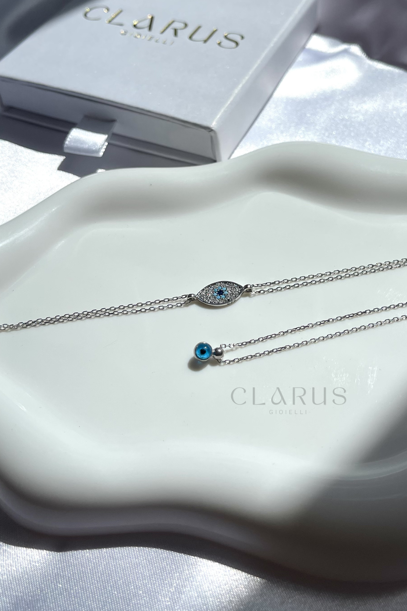 PACK TIFFANY Plata de Ley 925